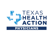 Texas Health Action Logo